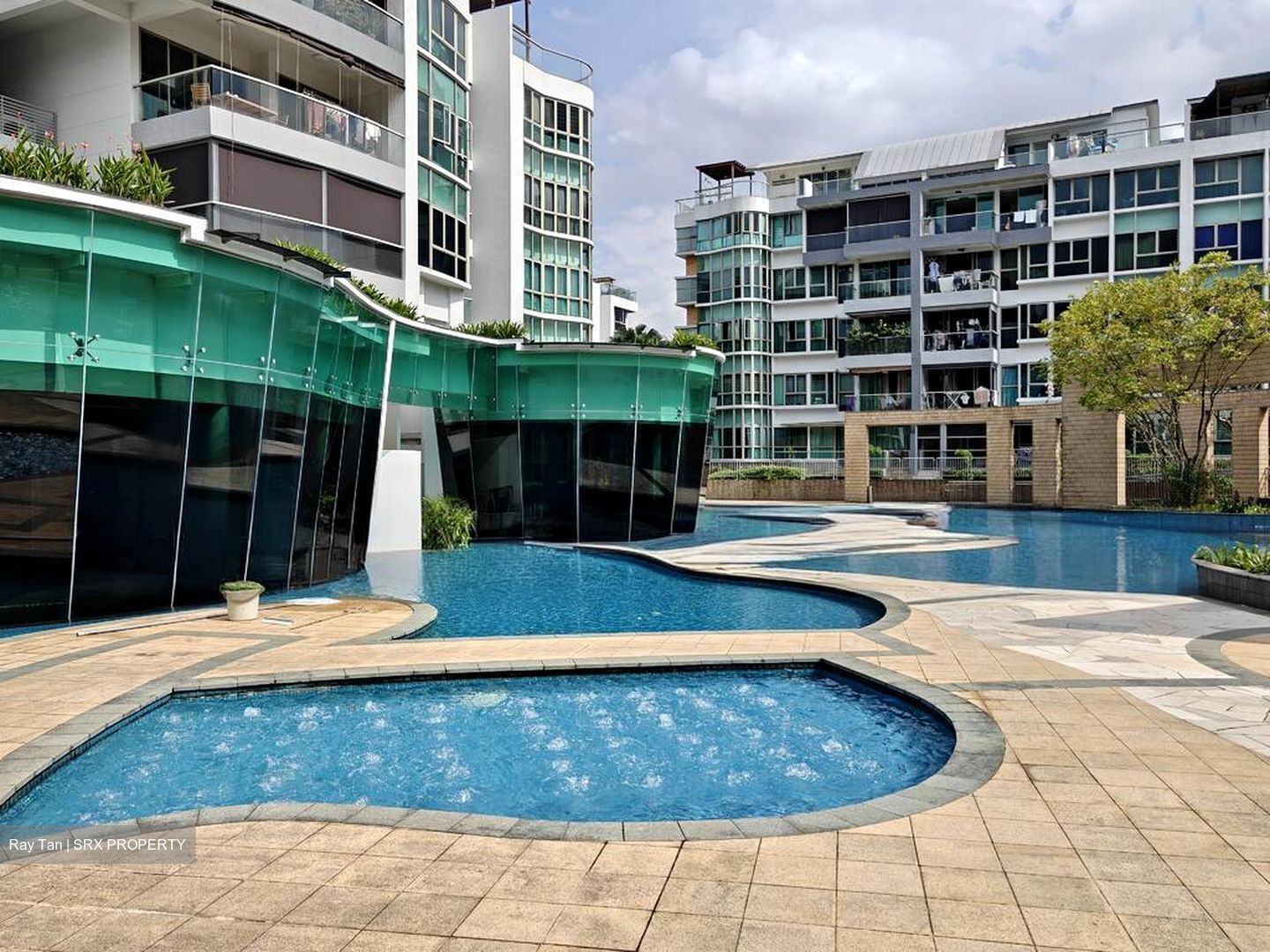 The Calrose (D26), Condominium #520149411